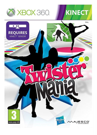 Twister Mania