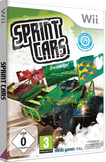 Sprint Cars
