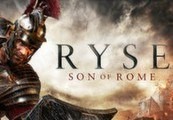 Ryse: Son of Rome Legendary Edition EU XBOX One CD Key