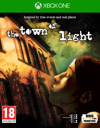 The Town Of Light
