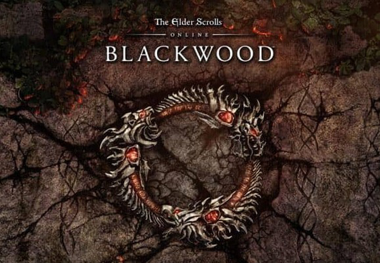 The Elder Scrolls Online - Blackwood Collector's Edition Upgrade US XBOX One CD Key