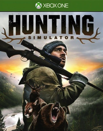 Hunting Simulator