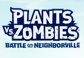 Plants vs. Zombies: Battle for Neighborville XBOX One CD Key