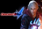 Devil May Cry 4 AR XBOX One CD Key