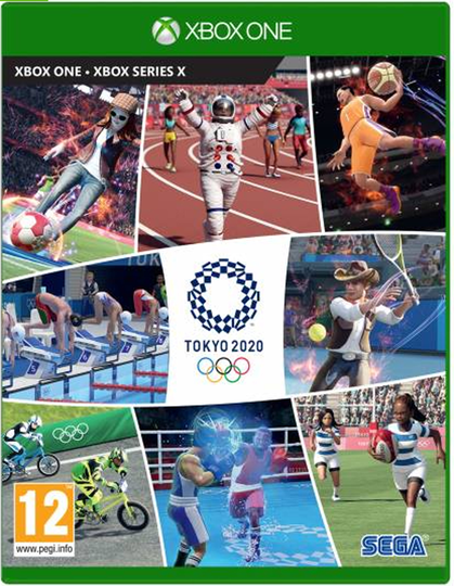 Tokyo Olympic Games 2020