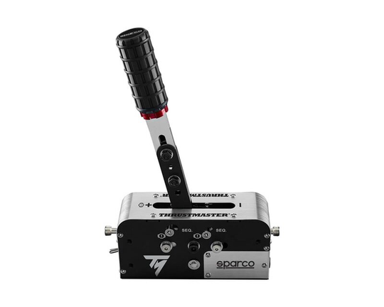 Thrustmaster TSS Handbrake Sparco Mod+