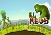 Reus US XBOX One / Xbox Series X|S CD Key