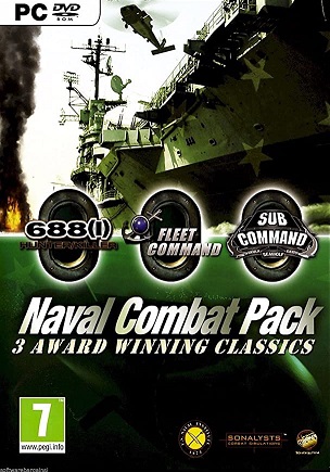 Naval Combat Pack