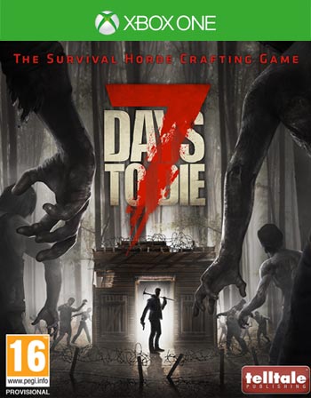 7 Days To Die