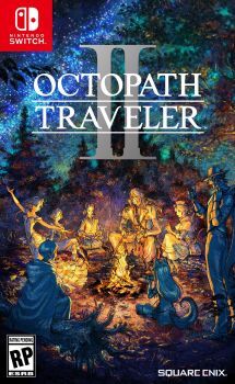 Octopath Traveler 2
