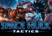 Space Hulk: Tactics US XBOX One CD Key