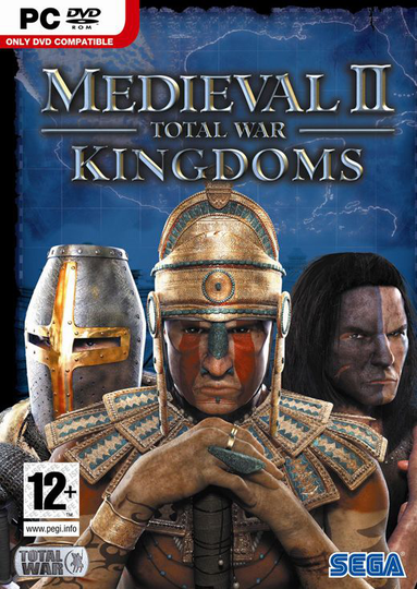Total War Medieval 2 Complete Collection