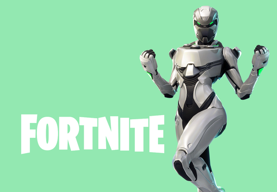 Fortnite Eon Skin + 500 V-Bucks XBOX ONE CD Key