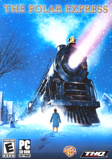 Polar Express