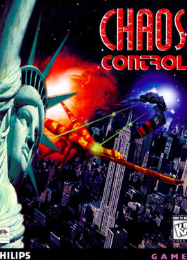 Chaos Control