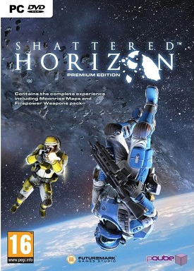 Shattered Horizons Premium Edition