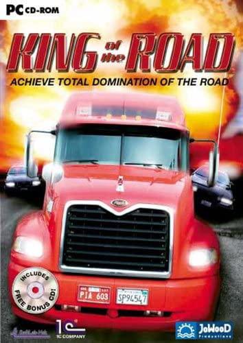 King Of The Road