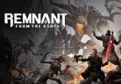 Remnant: From the Ashes US XBOX One CD Key
