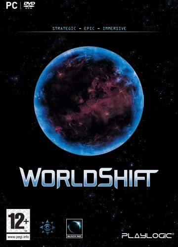 Worldshift