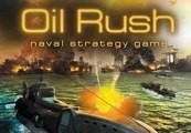 Oil Rush Bundle Steam CD Key