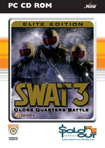 SWAT 3 Close Quarters Battle