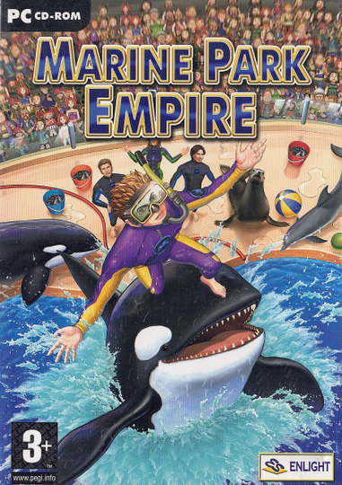 Marine Park Empire