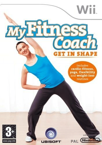 My Fitness Coach Get in Shape