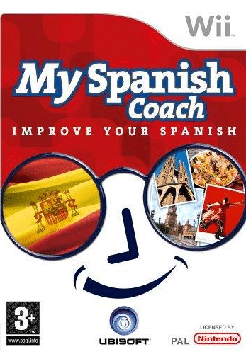 My Spanish Coach