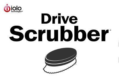 iolo Drive Scrubber Key (1 Year / 1 PC)