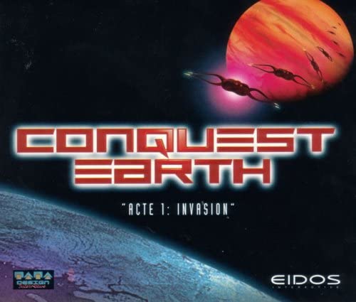 Conquest Earth