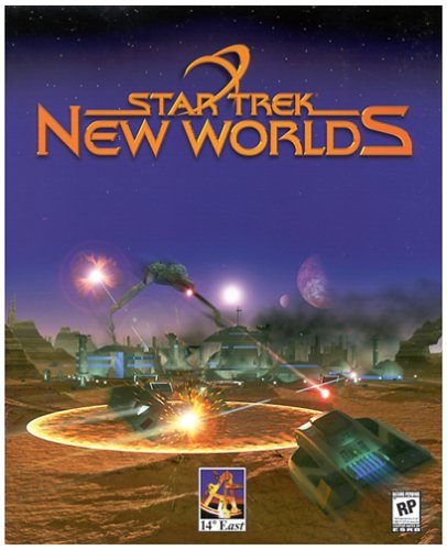 Star Trek New Worlds