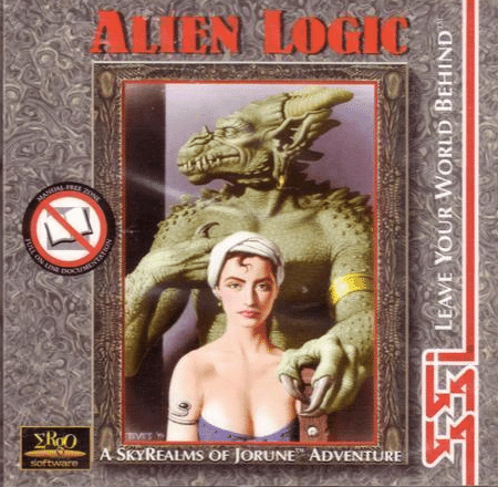Alien Logic