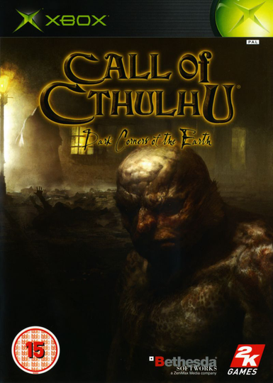 Call Of Cthulhu