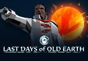 Last Days of Old Earth Steam CD Key