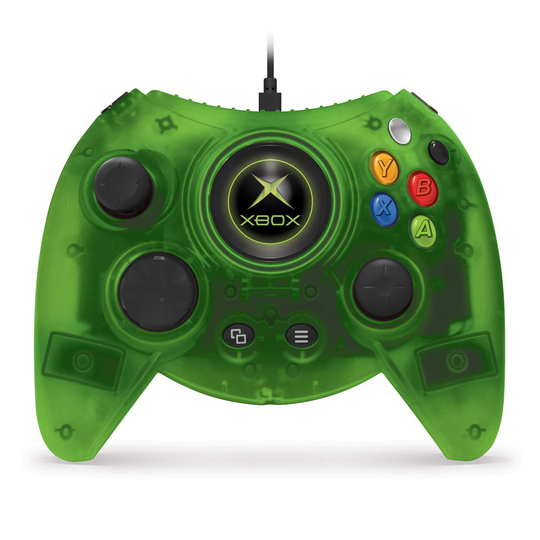 Handkontroll Hyperkin Duke