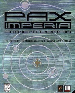 Pax Imperia Eminent Domain