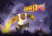 Shaq Fu: A Legend Reborn US XBOX One/Xbox Series X|S CD Key