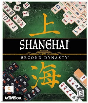 Shanghai Second Dynasty