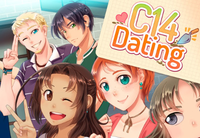 C14 Dating XBOX One/Xbox Series X|S CD Key