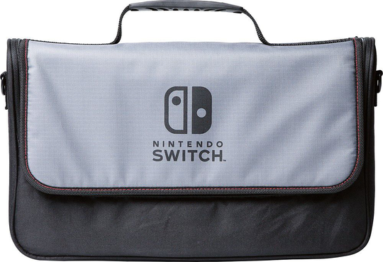 Nintendo Switch Everywhere Messenger Bag