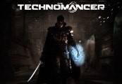 The Technomancer XBOX ONE CD Key