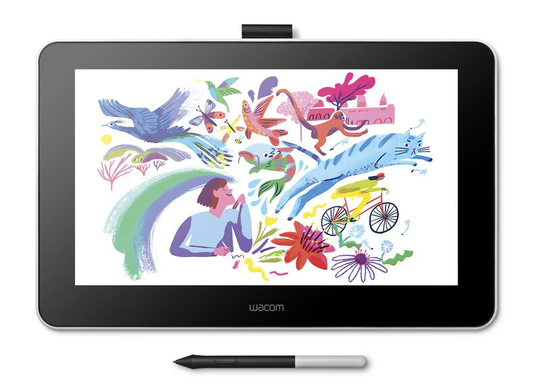 Wacom One 13"