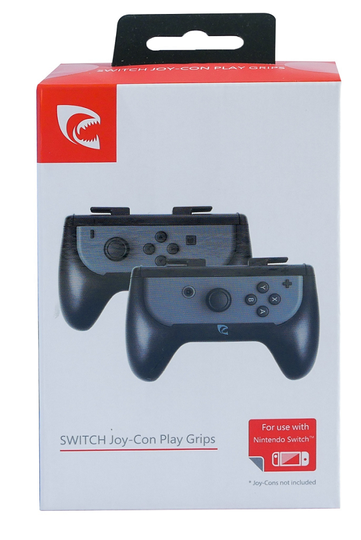 Duo Grips