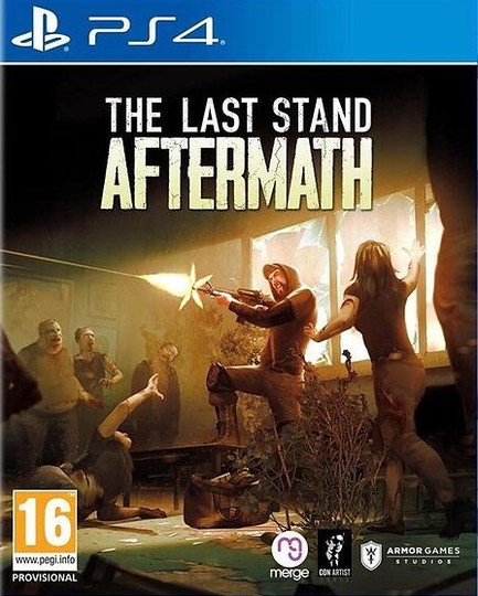 The Last Stand Aftermath