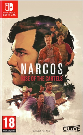 Narcos Rise Of The Cartels