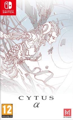 Cytus Alpha