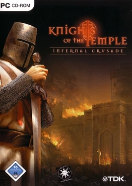 Knights Of The Temple