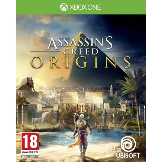Assassins Creed Origins