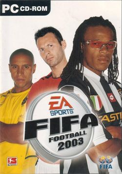 FIFA 2003