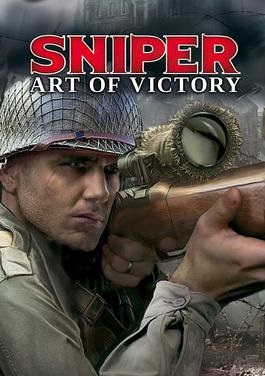 Sniper Art Of Victory